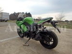     Kawasaki Ninja1000SX Z1000SX 2014  9